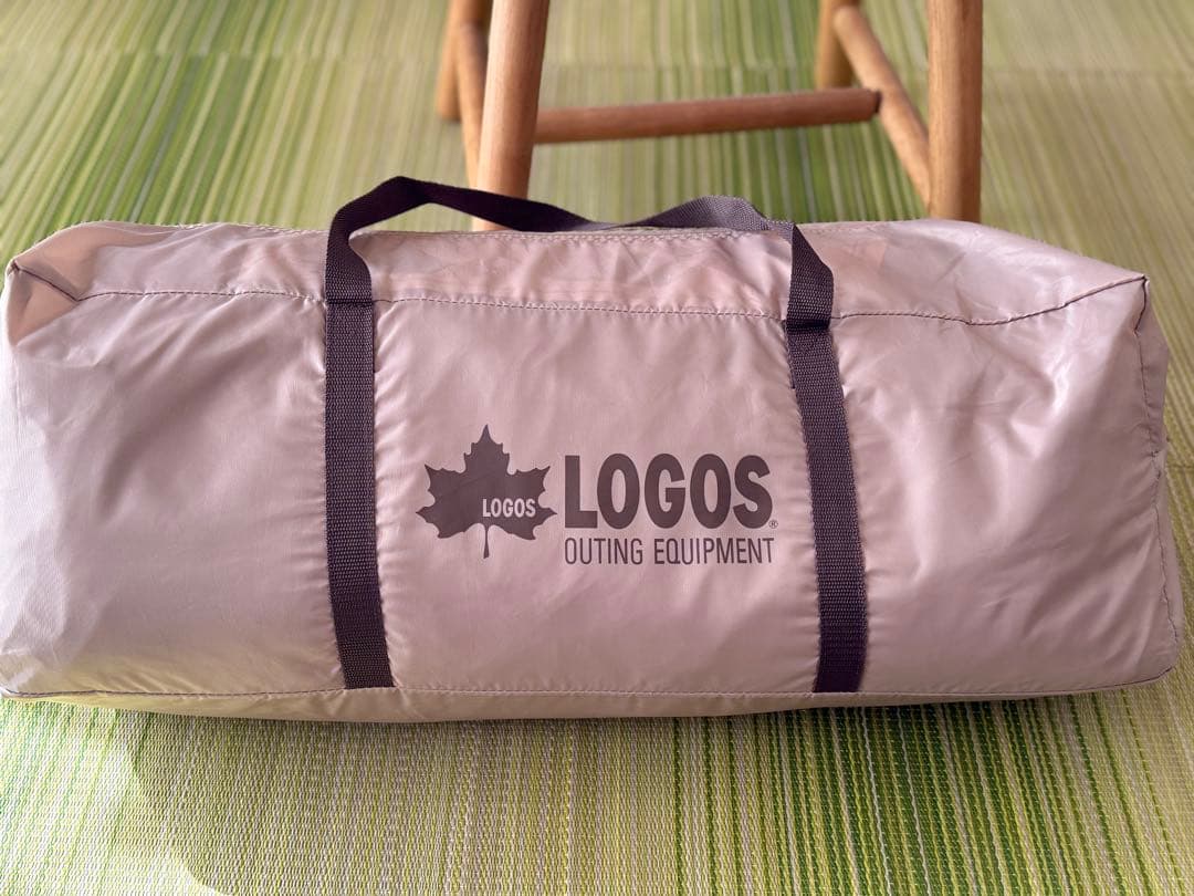 LOGOS Tepeeリビング400-BB Tradcanvas Tepeeリビング400-BB|ギア|テント|ワンポールテント|製品