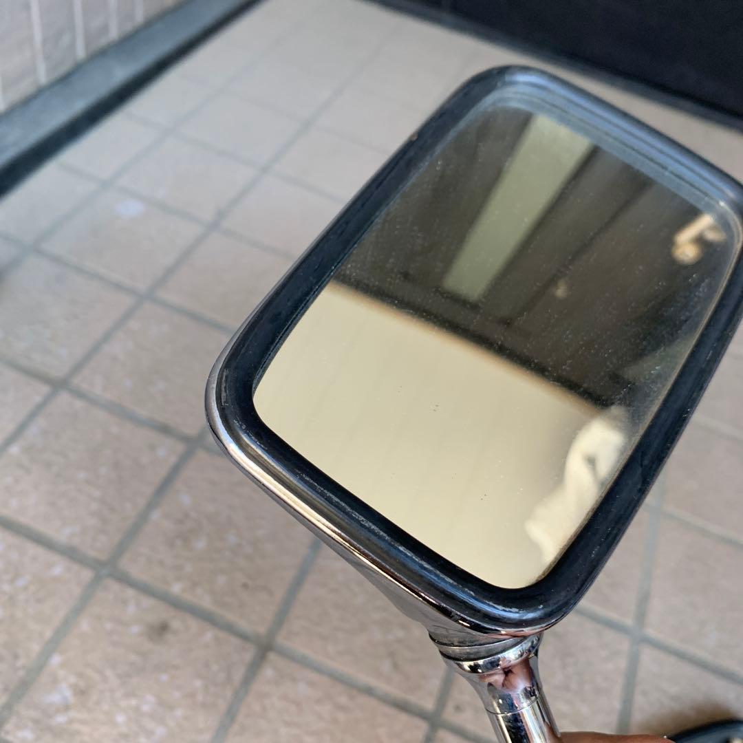 ホンダCB750 RC42 純正ミラー - メルカリ