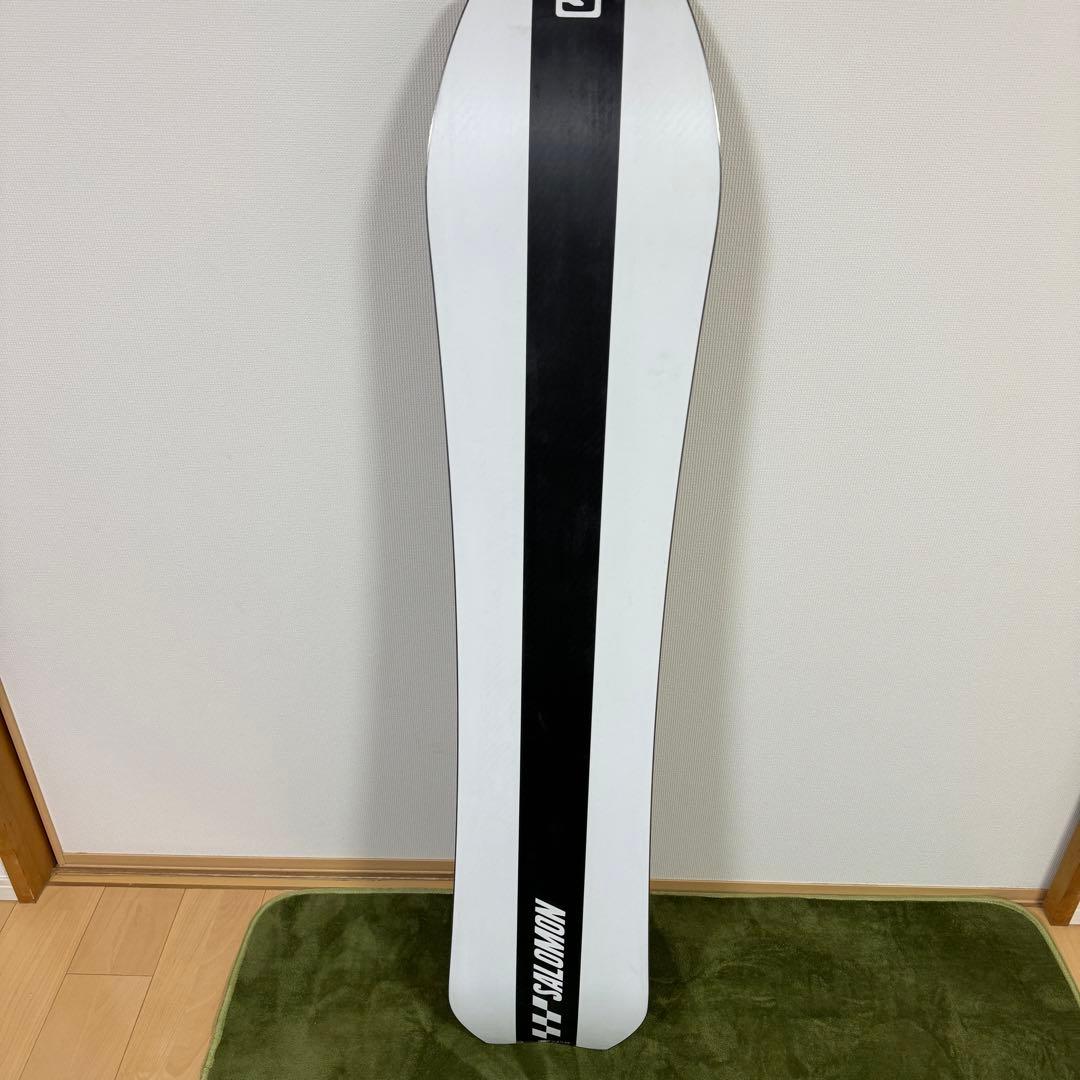 サロモン ダンスホール152 SALOMON DANCEHAUL 21-22 - メルカリ