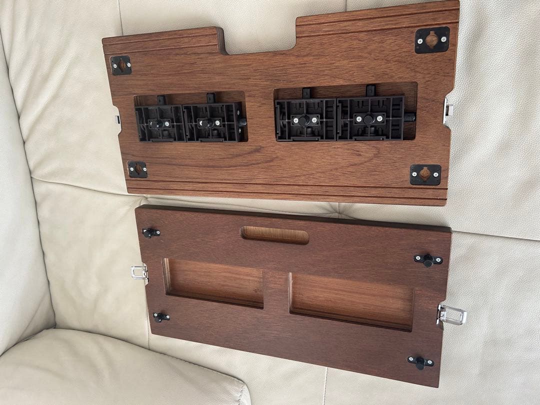 美品 アシストスツール ASS-V, アシストペダル・ハイツールセット HS-V