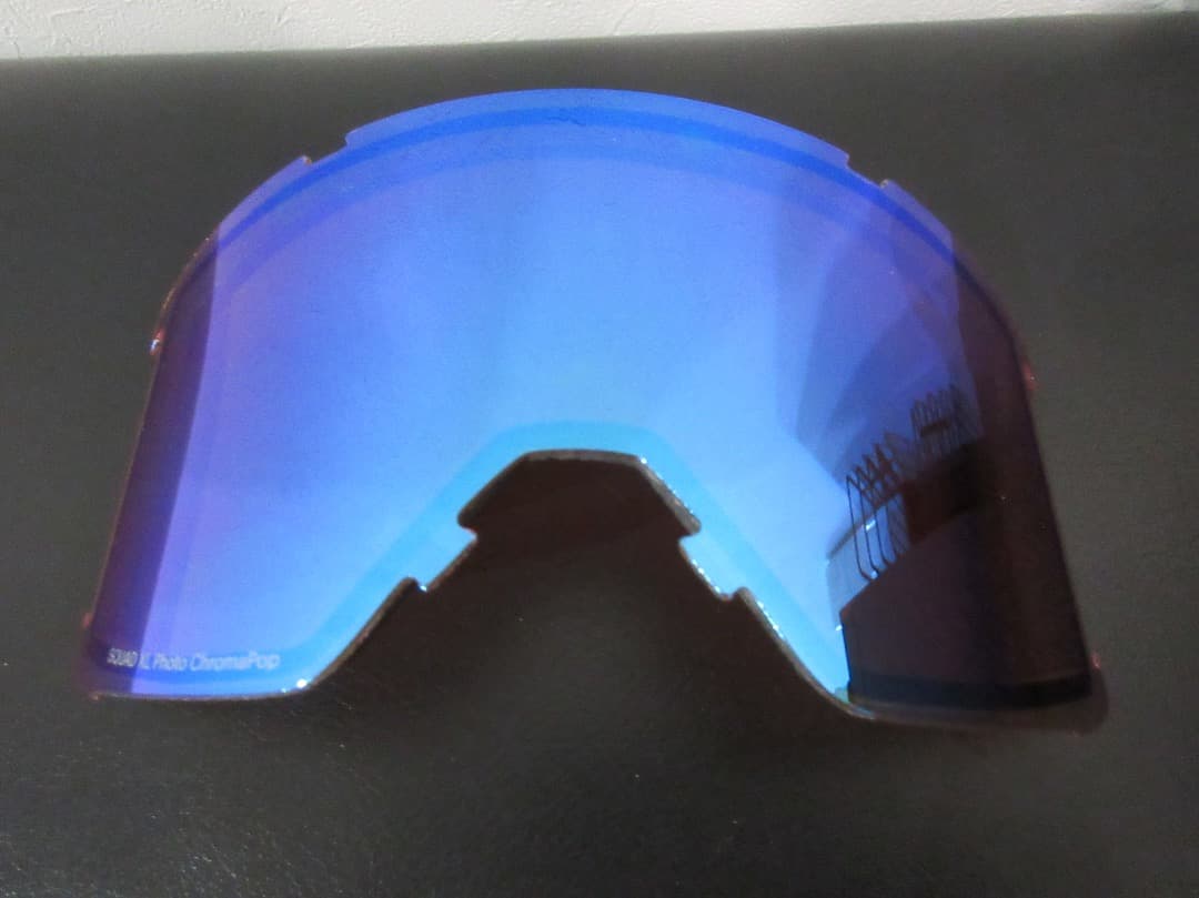 s*i様 ★★★送料無料匿名発送！調光レンズ SMITH SQUAD XL 美品 SMITH スミス SQUAD XL 調光レンズ クロマポップ スノーボード