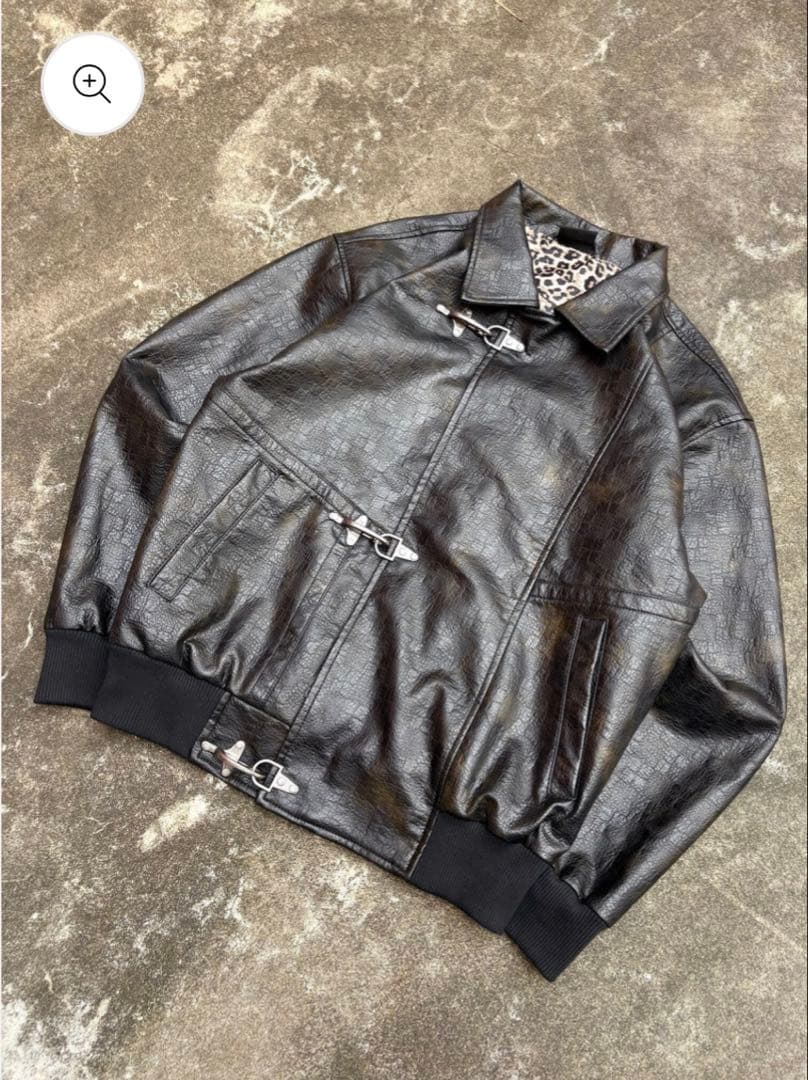 ジャケット・アウター SFireman Jacket プラスフェニックス +phenix FISHERMANS DOWN JACKET フィッシャーマン