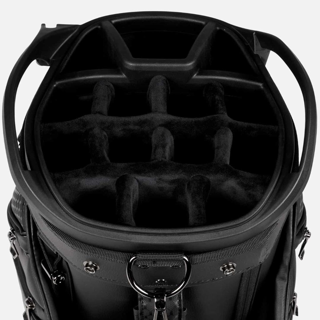 日本未発売】PXG Deluxe 2.0 Cart 14分割 vessel - メルカリ