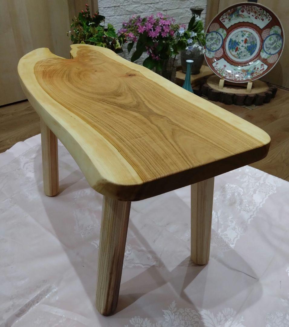 桜の木のローテーブル⑭　値下げ❕桜の模様が綺麗な耳付テーブル　リビング、ソファー 楽天市場】桜（テーブル｜インテリア・寝具・収納）の通販