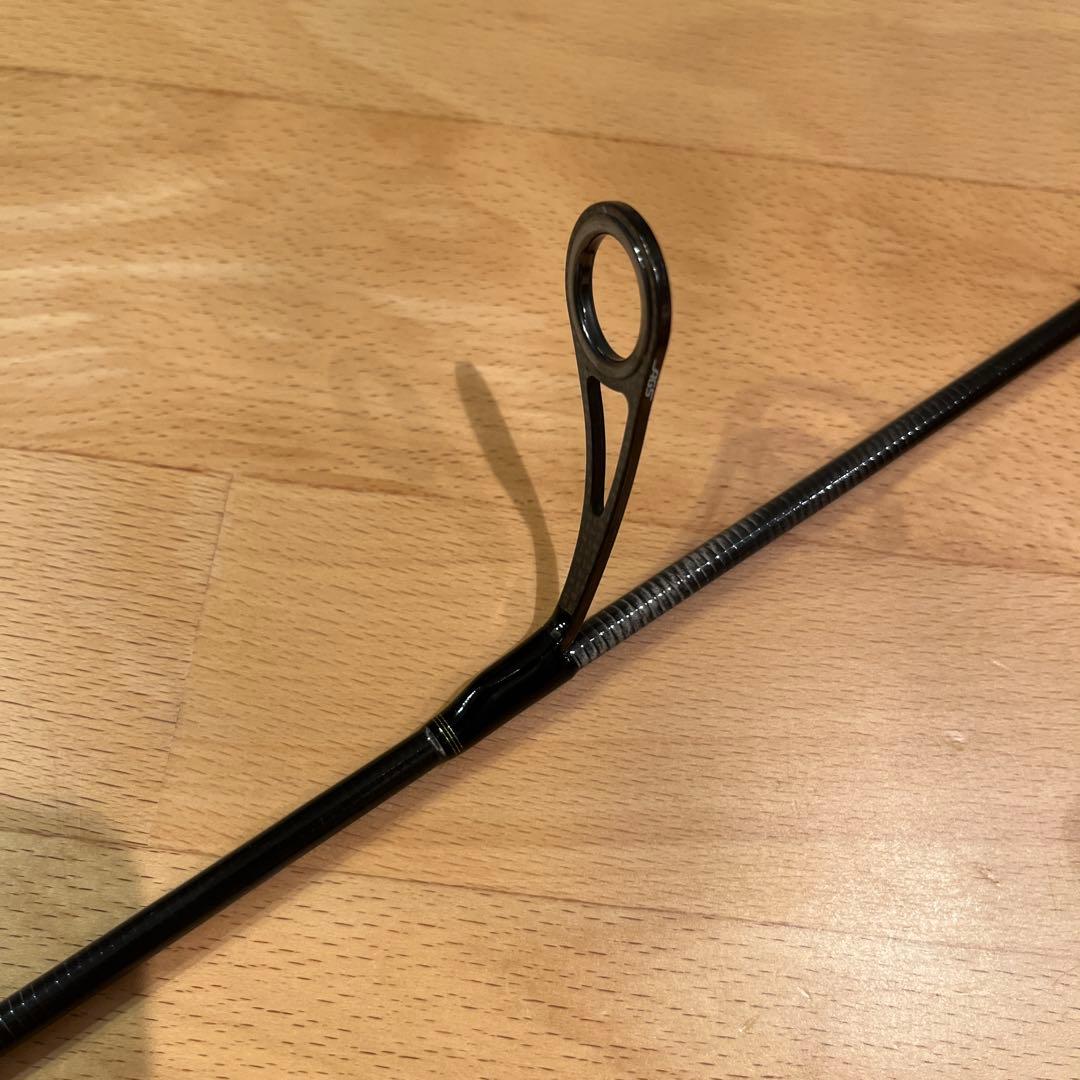 きの様専用 ダーインスレイヴガイアブリッツAGS62ML マニアックス