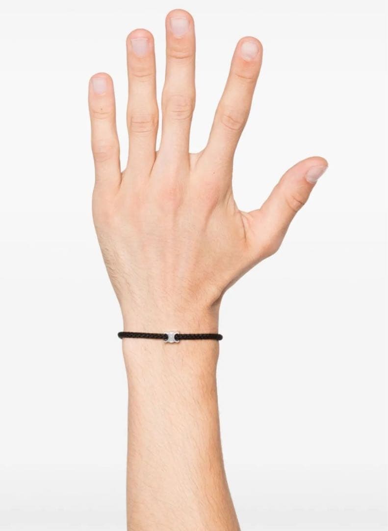 CELINE セリーヌ トリオンフ ビーチ ブレスレット 新品 正規品 - メルカリ