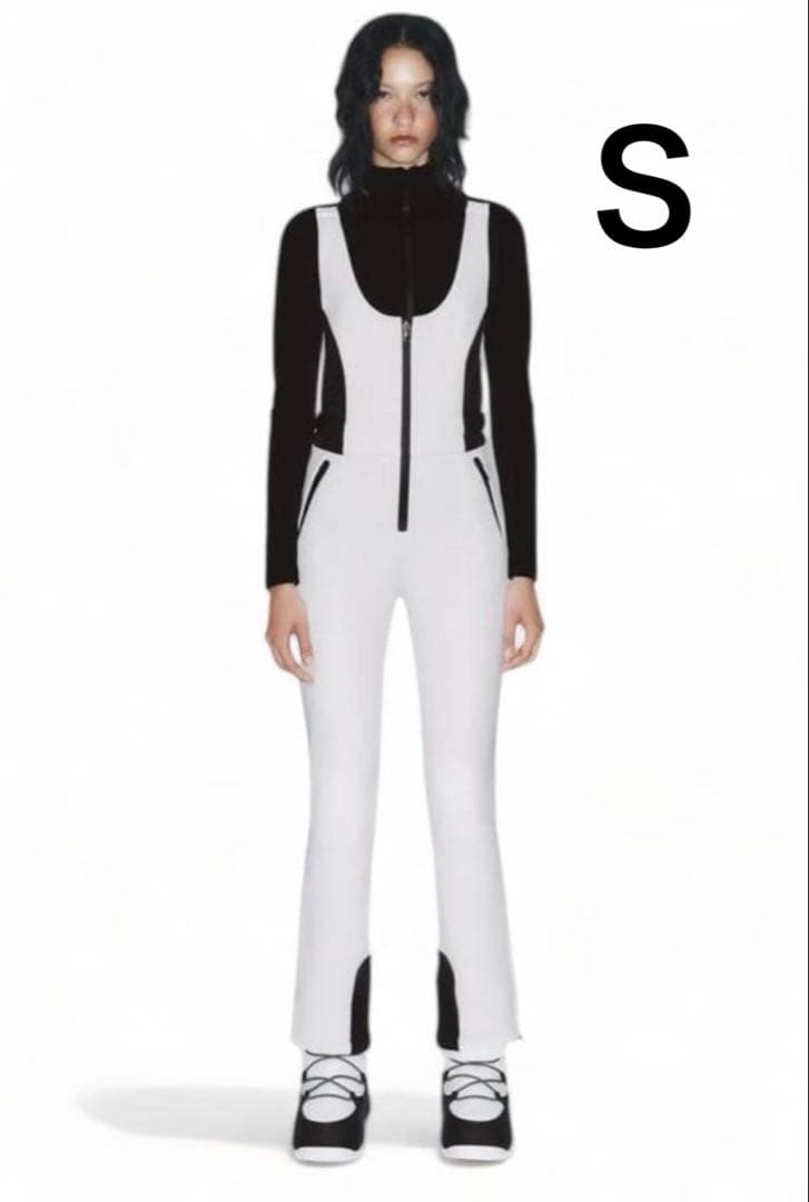 新品 ZARA スキーコレクション　スキーウェア オーバーオール S 完売品 楽天市場】zara（スキー用ウェア｜ウィンタースポーツ）：スポーツ