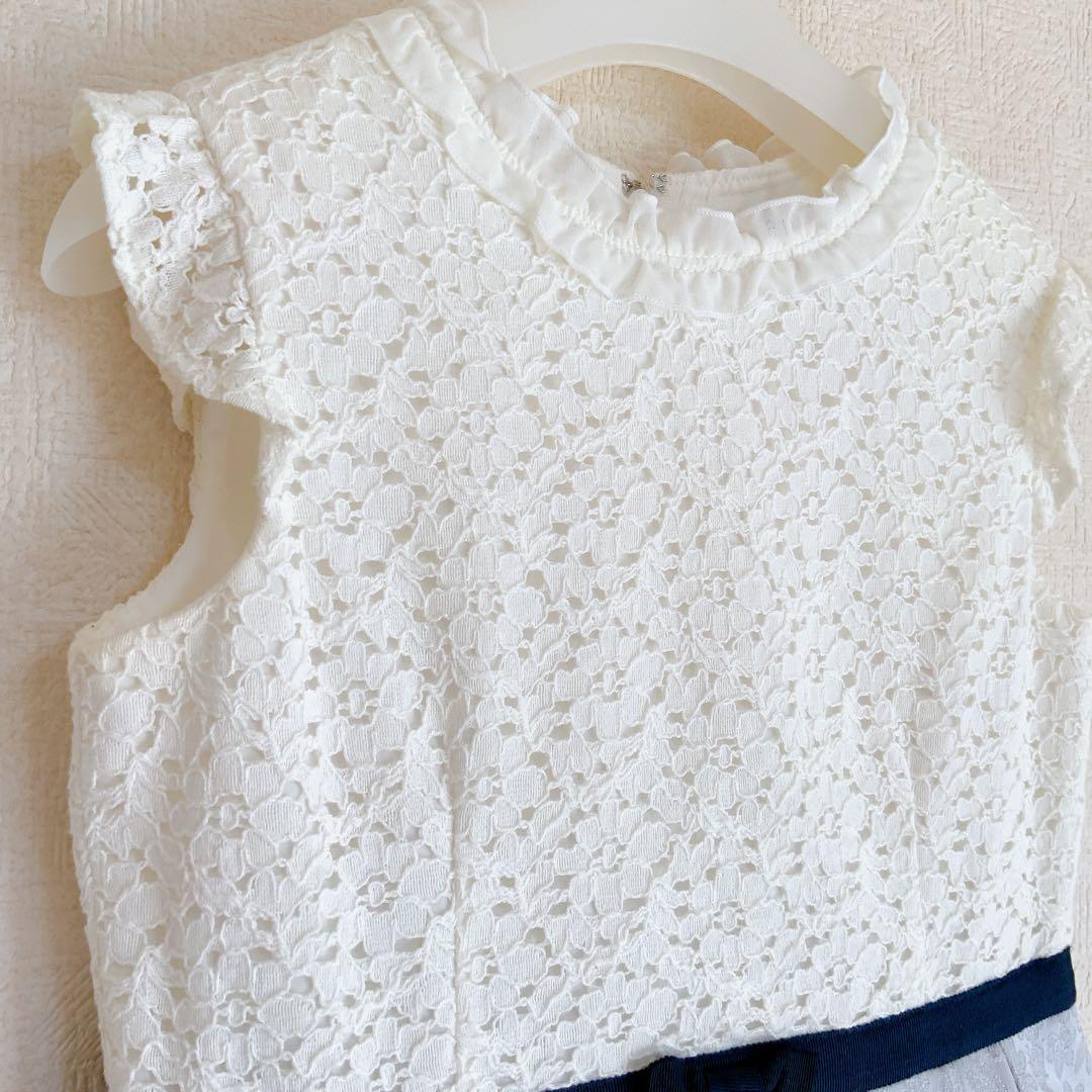 a.v.v130 入学式　卒園式　発表会　結婚式　フォーマル　女の子