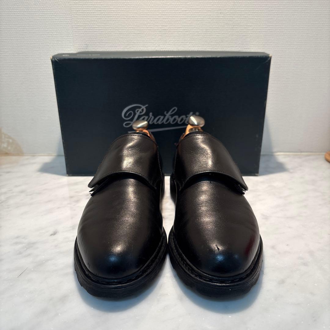 廃盤PARABOOTパラブーツ UNITED ARROWS VIENNE 6.5 - メルカリ