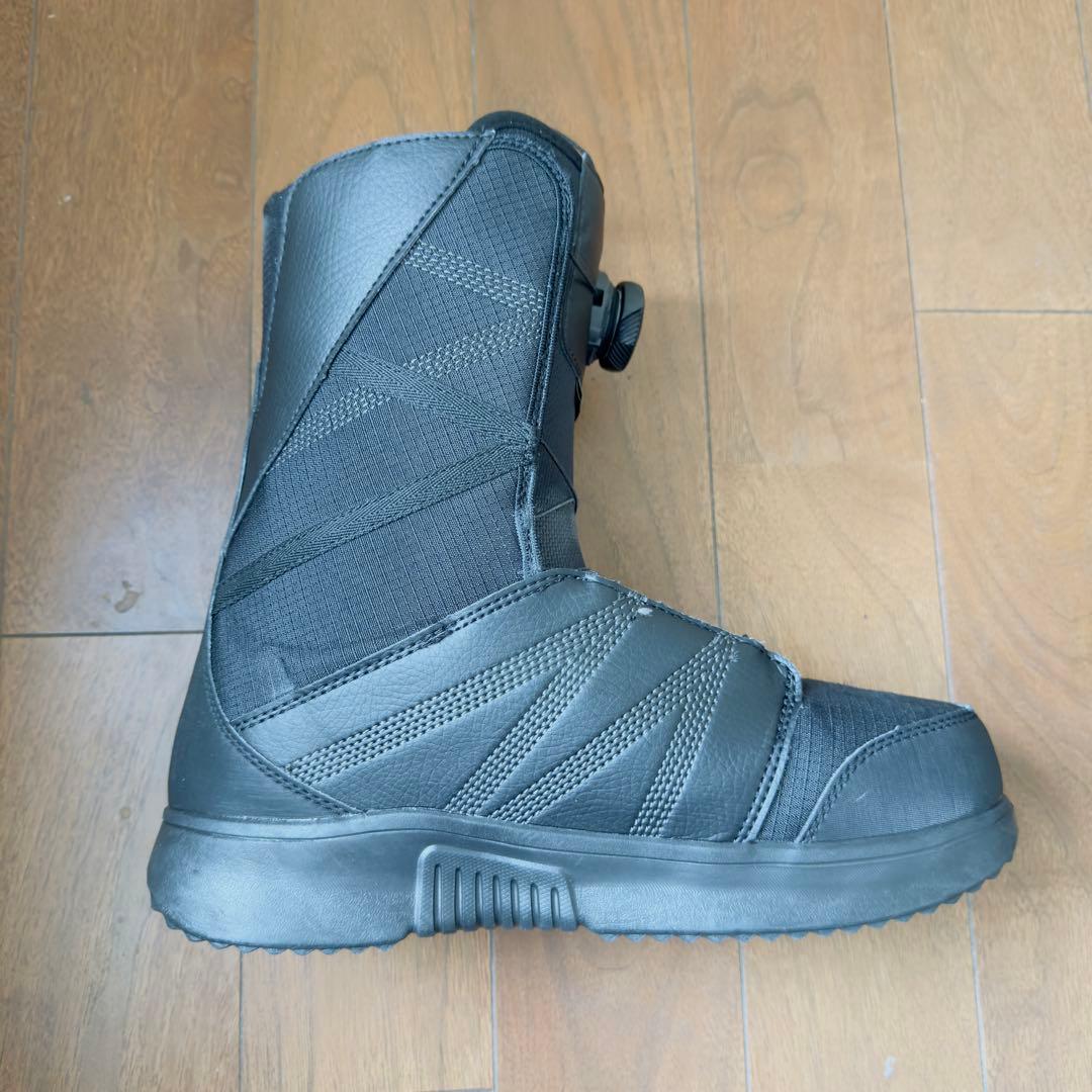 たらばがに　salomon Titan BOA 27.0cm 使用回数5回
