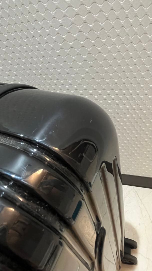 キャリーケース ‪UNISON SQUARE GARDEN ‬ - メルカリ