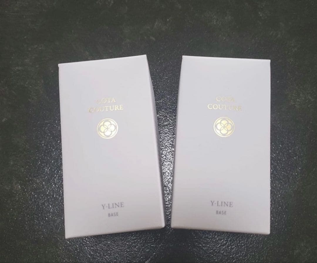 COTA COUTURE Y-LINE BASE 80ml 2本セット Amazon.co.jp: コタ クチュール ベース Y-ライン 80ml : ビューティー