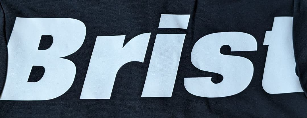 ス*ク様 【HK4S/2025/0829】◎F.C.R.B.◎BIG LOGO