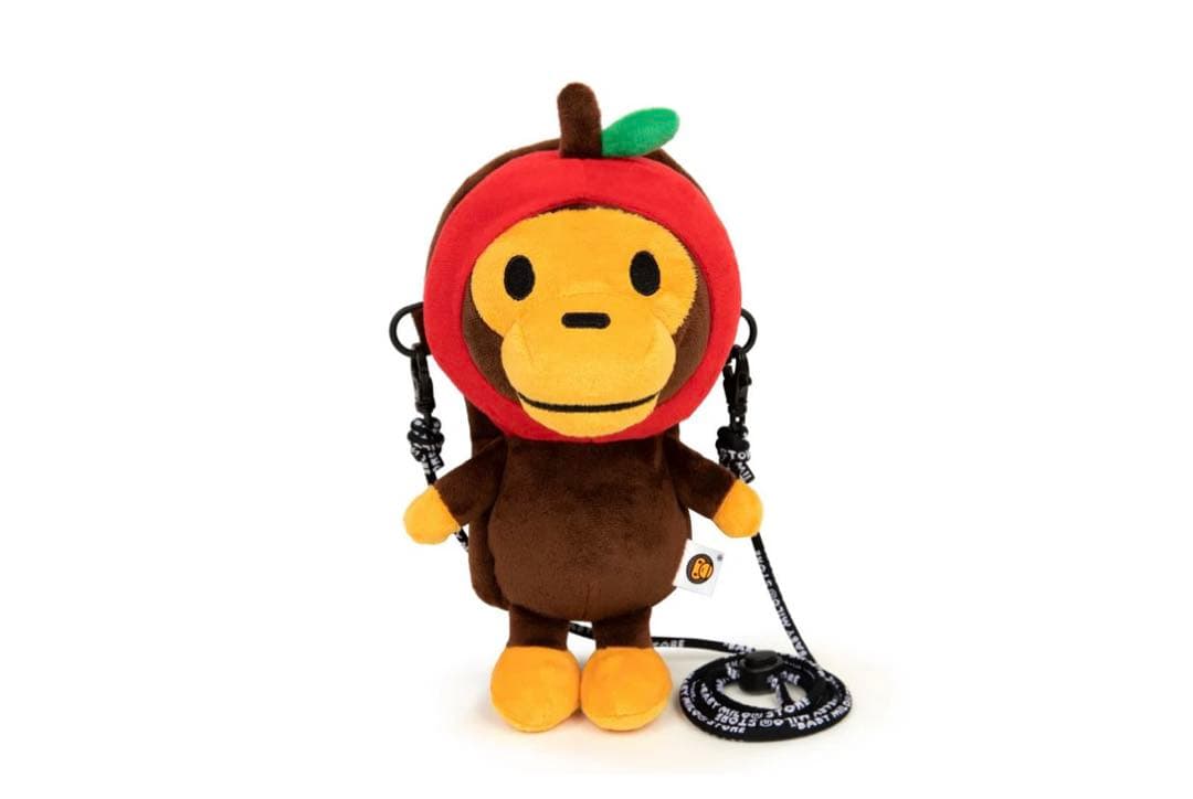 バッグ BABY MILO MOBILE BAG BABY MILO STORE ショルダーバッグ MOBILE BAG #1 メンズ レディース