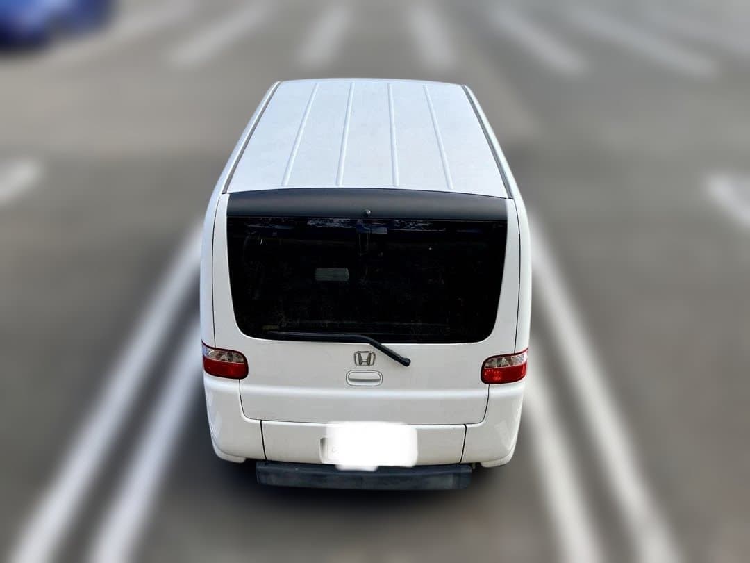 軽】【車いす仕様車】HONDA ザッツ アルマス - メルカリ