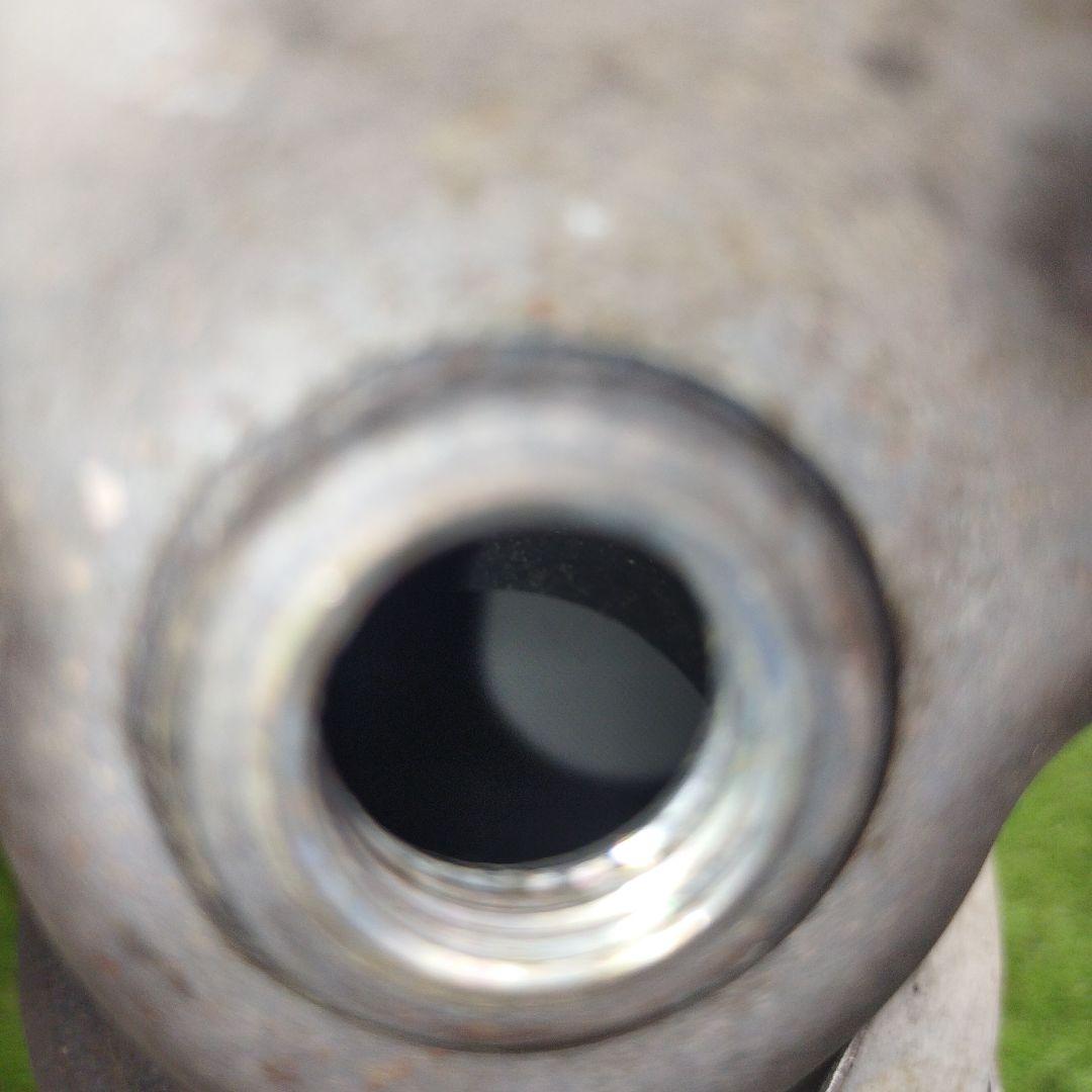 触媒 ショクバイ キャタライザー ホンダA30 - メルカリ