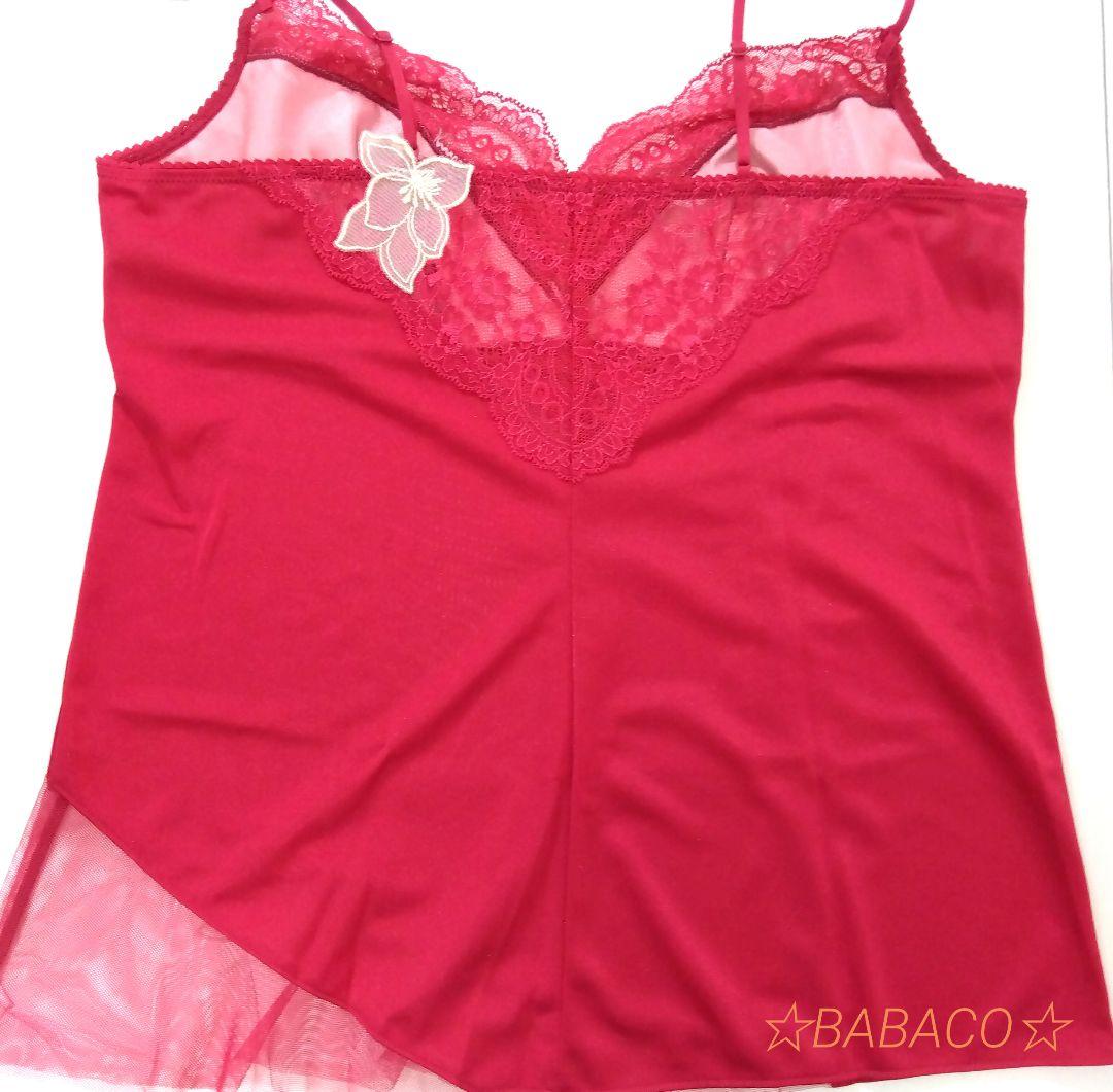 ☆サルート36『ヴィーナス』RP SizeL キャミソール 匿名配送 - メルカリ