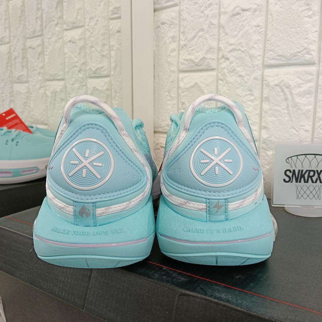 LI−NING Wade Shadow7