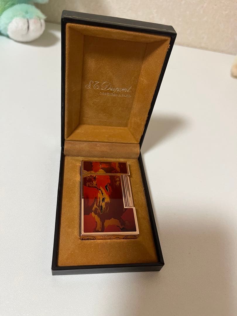 デュポンライター　ガスライター　超レアモデル、純正漆　高額モデル　ほぼ新品　本物 楽天市場】【3/11 01:59まで☆最大3500円クーポン＆P5倍要エントリー