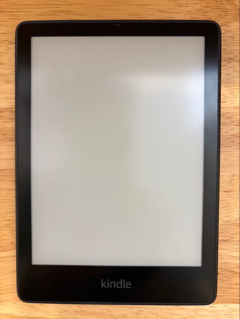 Kindle PaperWhite シグニチャーエディション第11世代 32GB Kindle Paperwhite 第11世代を徹底レビュー！実際に使ってわかった