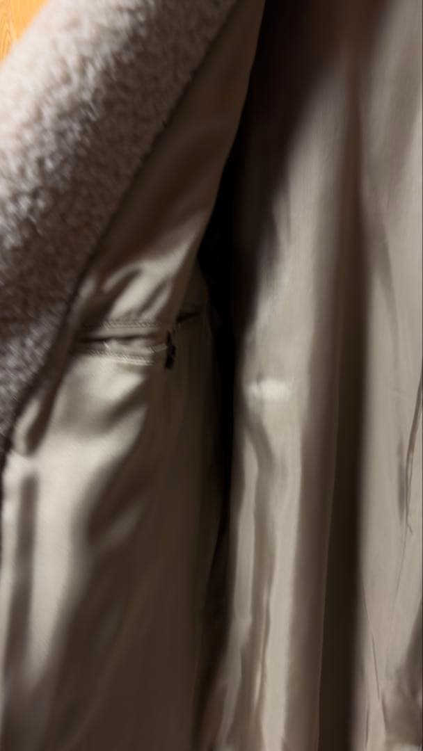hevo OSTUNI フワモコ48 美中古品