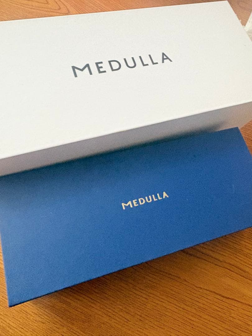 【美品】MEDULLA ヘアアイロン キャビアヘアマスク付き‼️ 楽天市場】【期間限定20％OFF】 メデュラ 瞬感髪質改善セット 《選べる