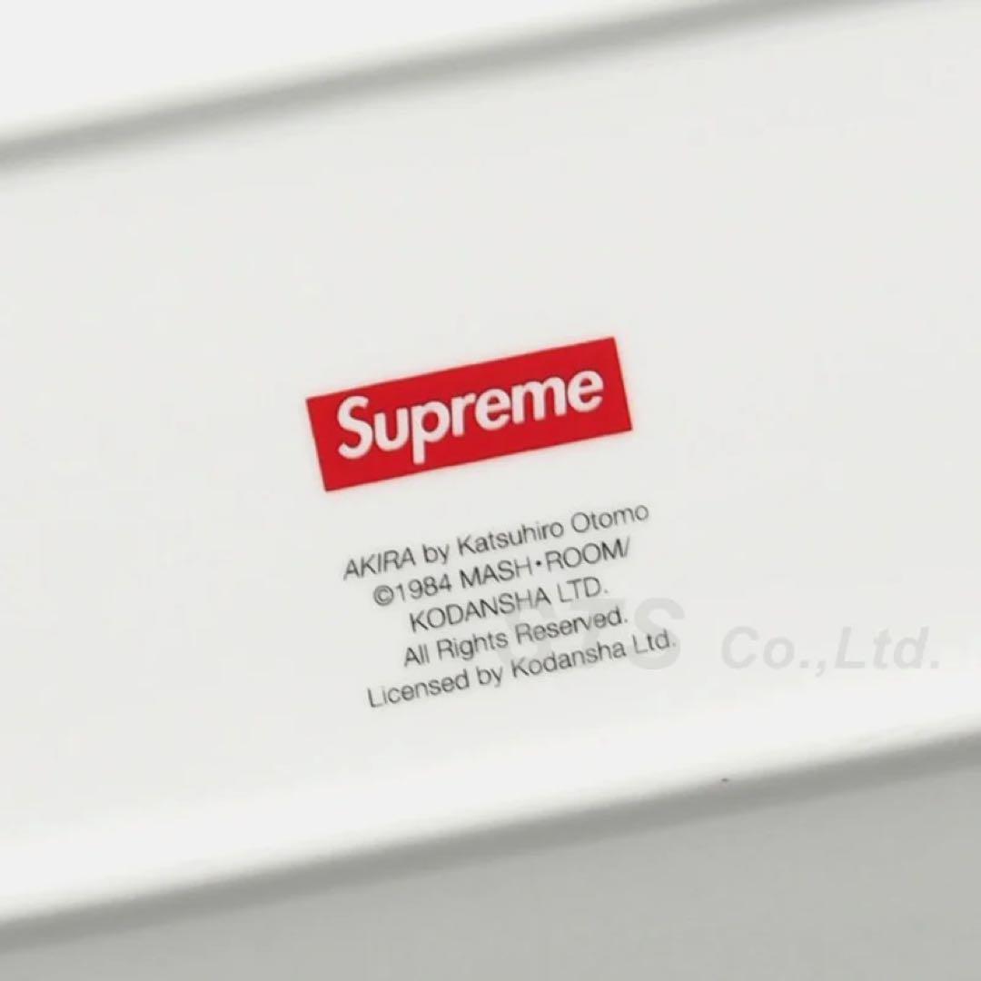 Supreme / AKIRA Syringe Ceramic Tray アキラ - メルカリ