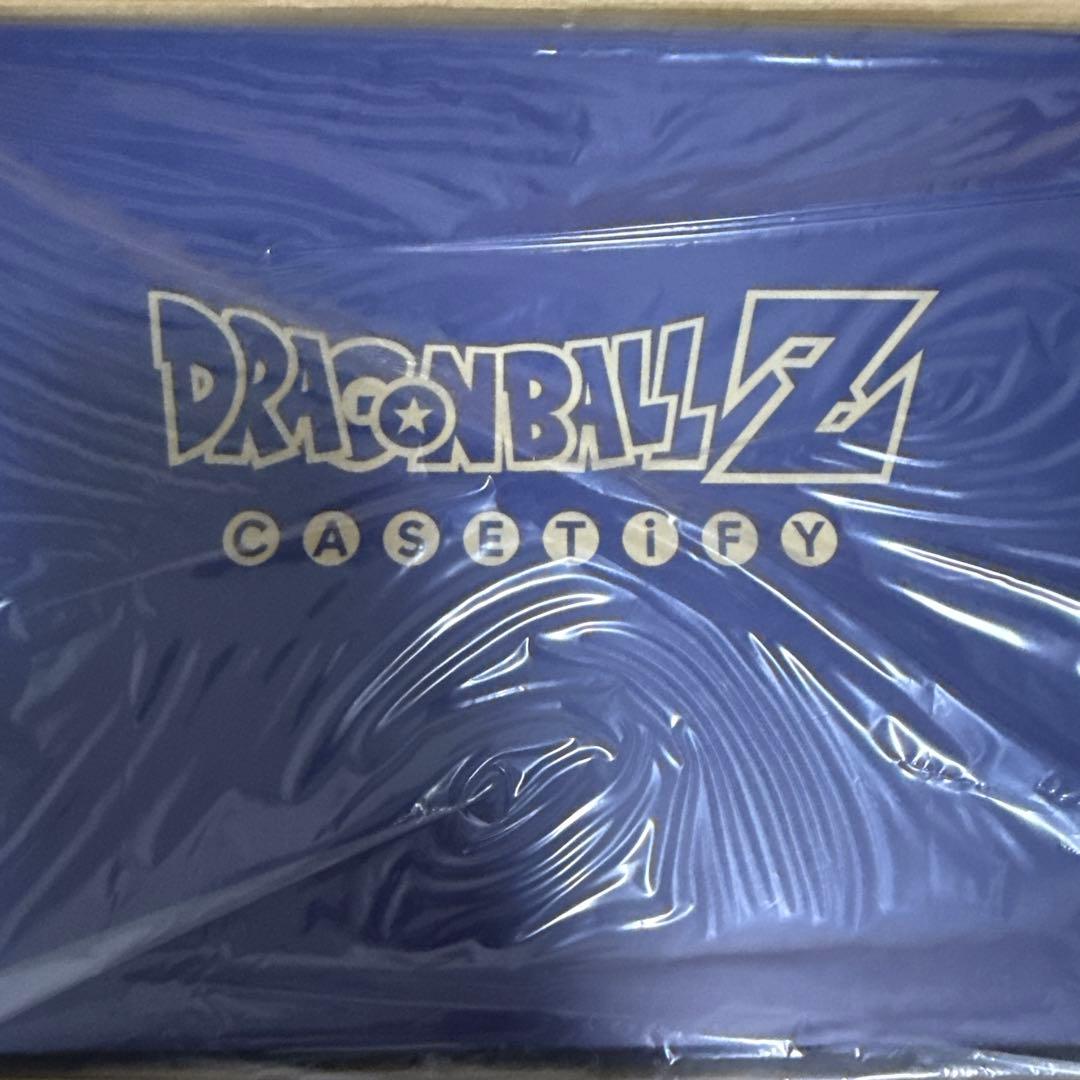 DRAGON BALL Z X CASETiFYプレミアムボックスセット Dragon Ball Z × CASETiFY コラボコレクションが国内7月28日より発売