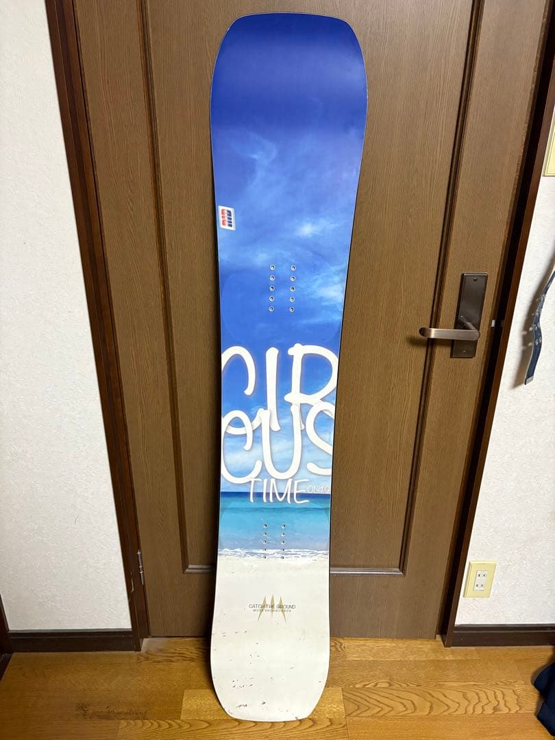 MOSS CIRCUS 149cm グラトリ　22-23モデル 楽天市場】[予約商品] 26-27 MOSS モス CIRCUS サーカス スノーボード