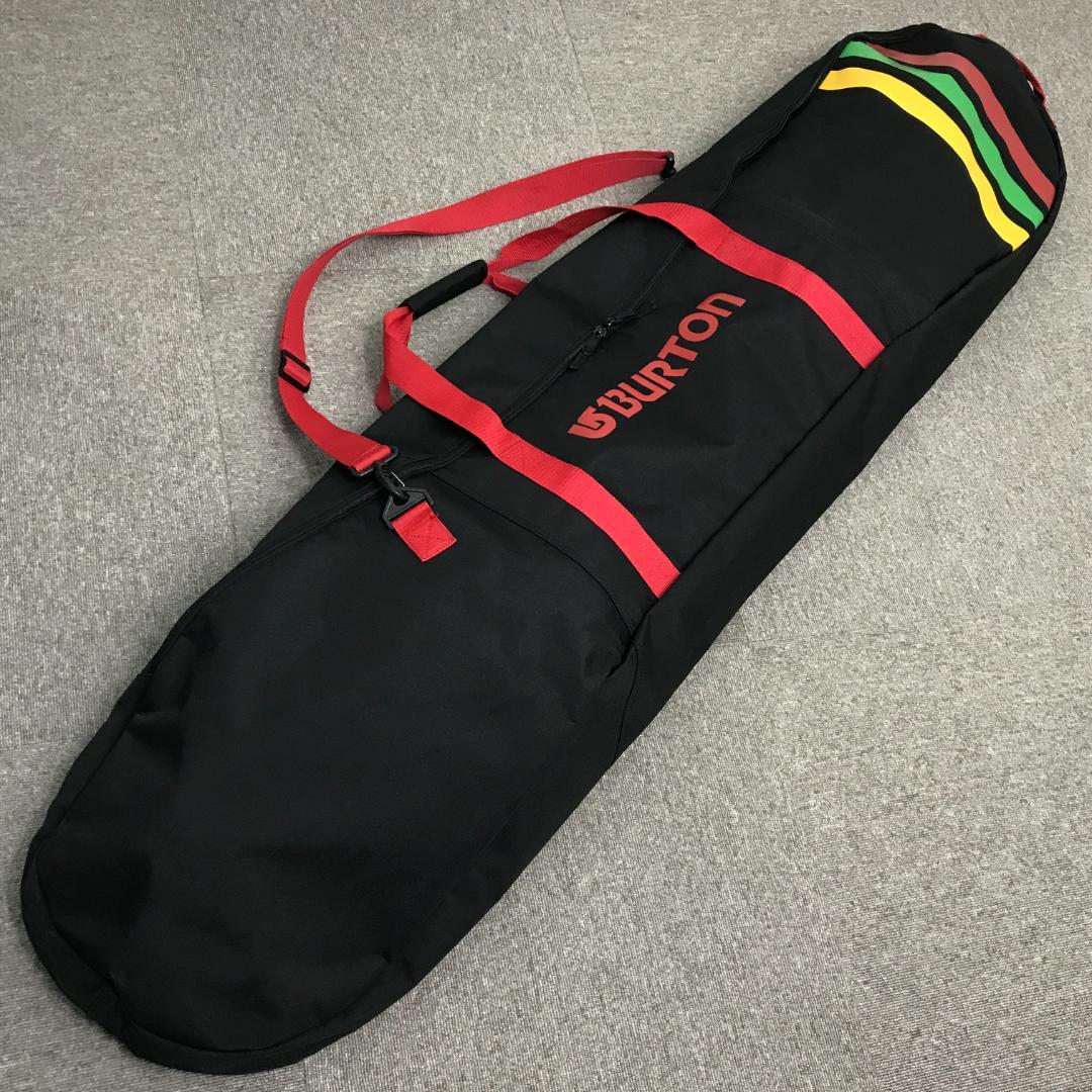 16万セット□WAX済□BURTON ボード ビンディング ブーツ ケース - メルカリ