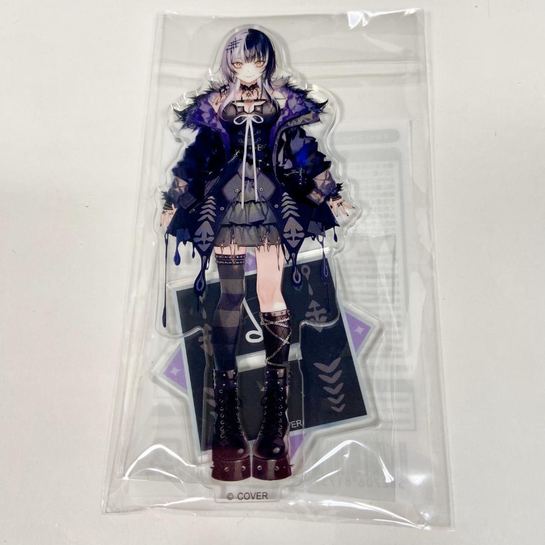 ホロライブ EN シオリ・ノヴェラ アクリルスタンド - メルカリ