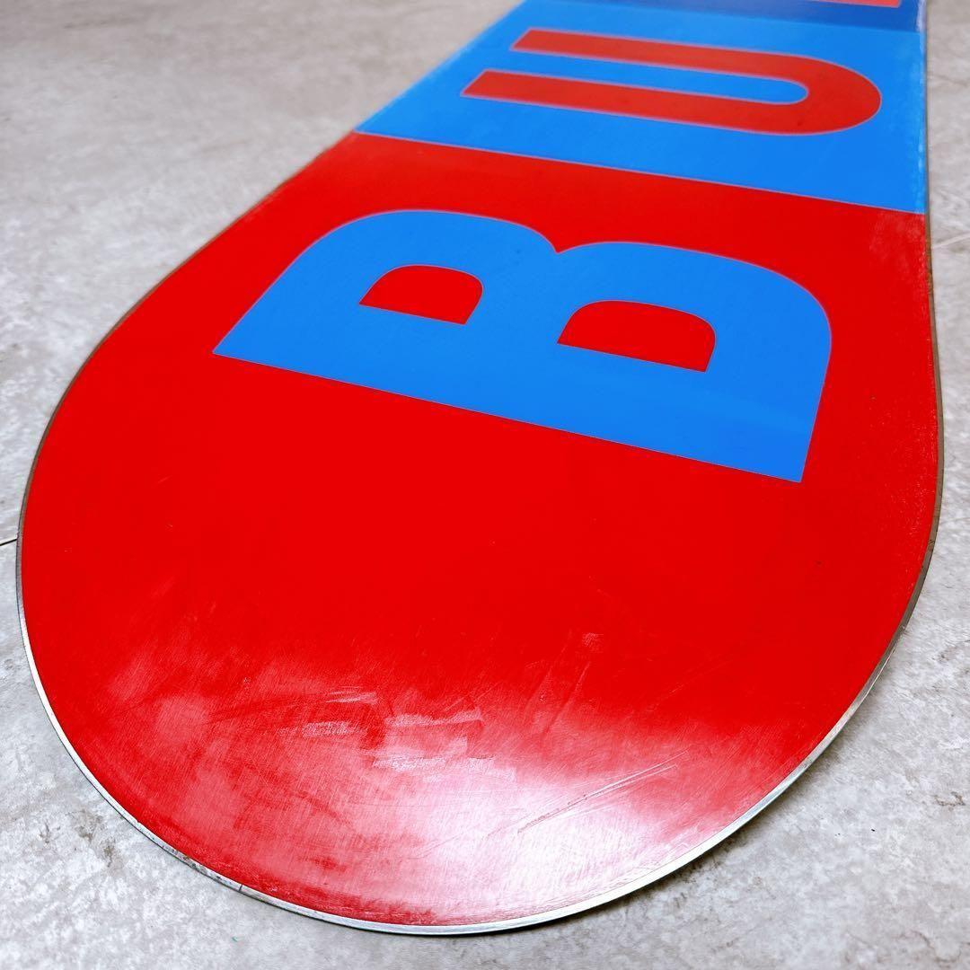 BURTON BLUNT FREESTYLE バートン ブラント ボードセット S115811571