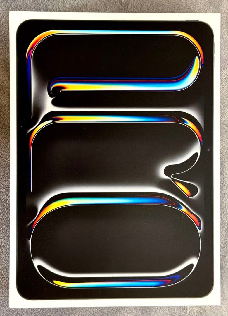 新品 M5 Apple iPad Pro 256GB 11㌅ スペースブラック Amazon.com : Apple iPad Pro 11-inch (M5): Ultra Retina XDR Display