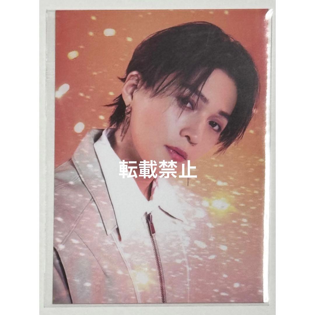 FANTASTICS 八木勇征 トレーディングカード トレカ 1点 - メルカリ