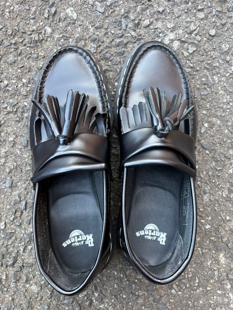 靴 Dr.Martens Dr.Martens（ドクターマーチン） サンダル レディース 30575 30575055