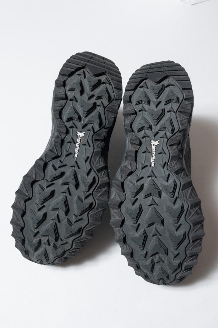 靴 nonnative MIZUNO WAVE MUJIN 26.5cm