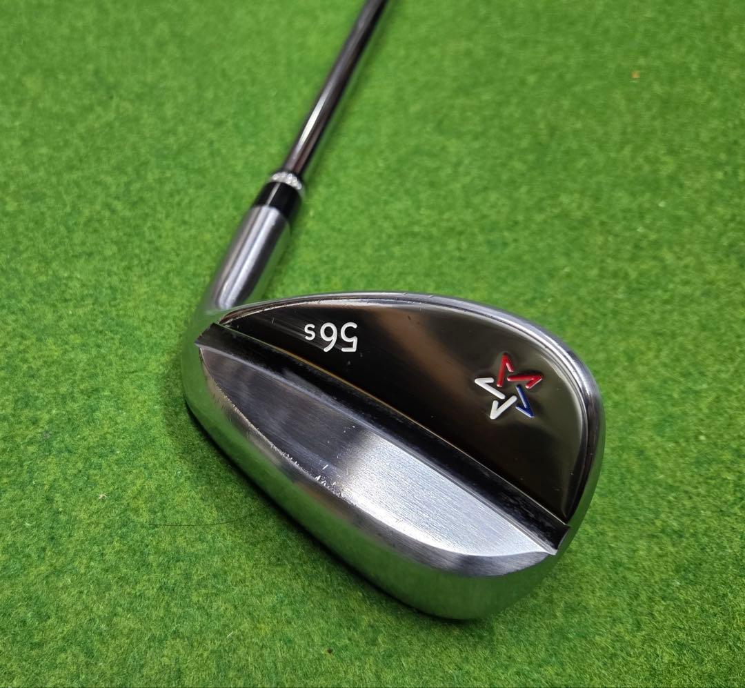 アーティザン ARTISAN 56S ウェッジ - メルカリ