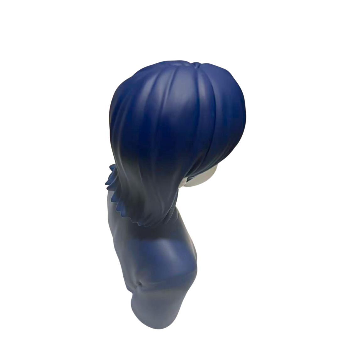希少 KYNE キネ ブロンズ オブジェ untitled Sculpture - メルカリ