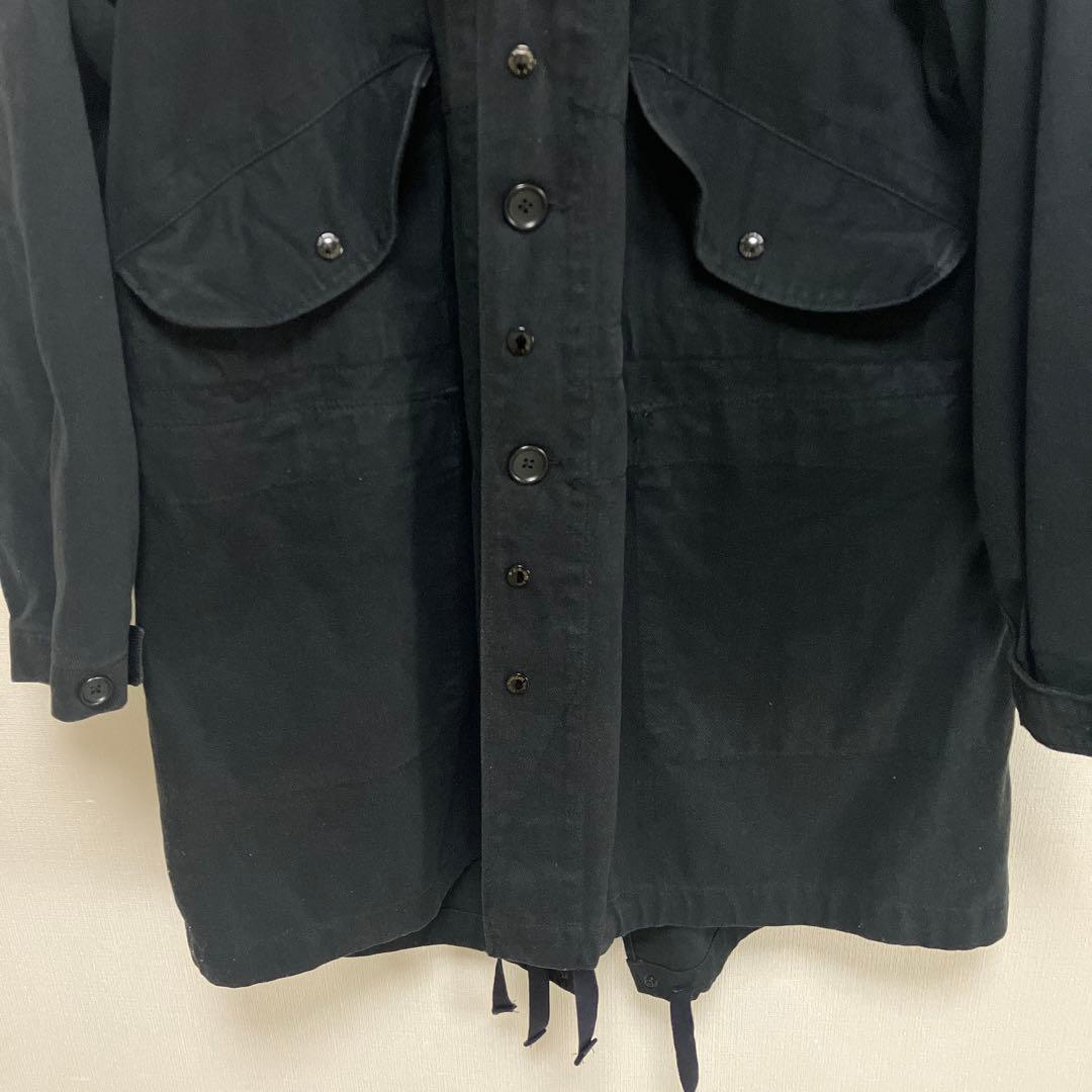 ENGINEERED GARMENTS HIGHLAND PAKA - メルカリ
