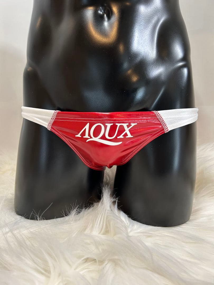 AQUX【新品未使用】完売品 Cool Fellow XLサイズ✨ ルルドガン クアトロ AX-HX436｜ブランド｜株式会社アテックス
