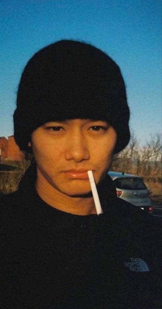 Mohair Beanie | Supreme 24fw Supreme 25AW モヘアビーニー