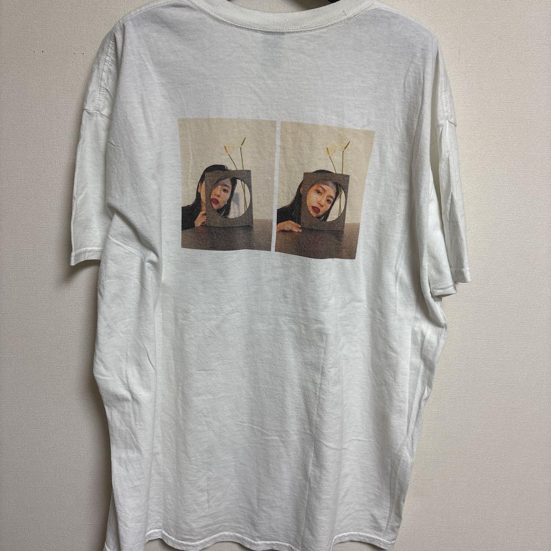 ビューティフルマインド 長澤まさみTシャツ XL - メルカリ