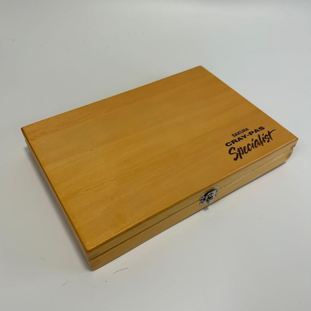 サクラクレパス スペシャリスト 85色（88本入り）ESP88 楽天市場】[サクラクレパス] クレパス スペシャリスト 85色(88本入り