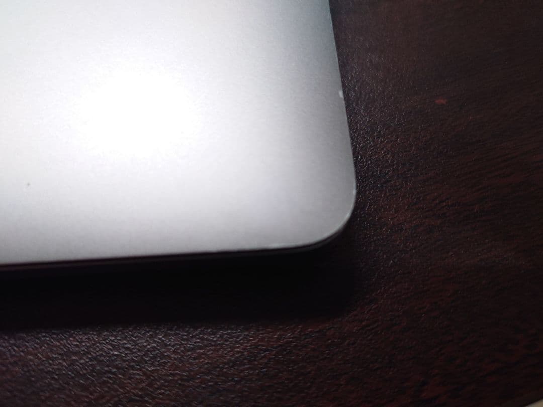 美品 MacBook Pro 2020 Core i7 32G SSD 512G - メルカリ