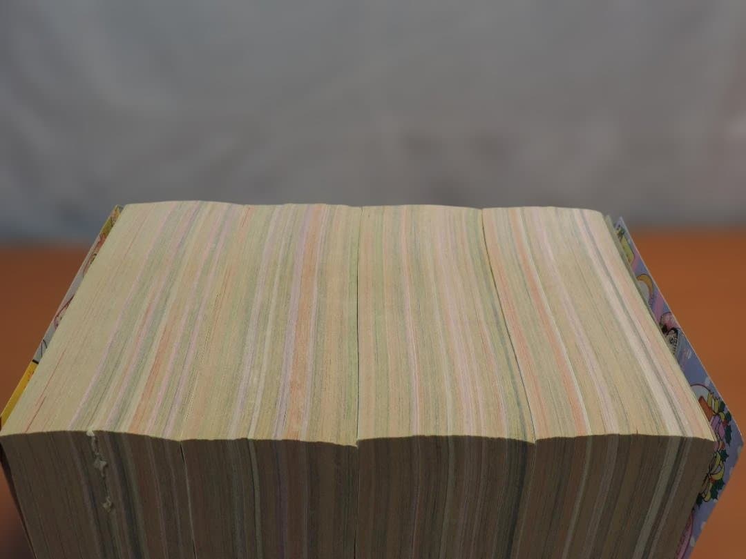 りぼん 1993年 春/早春//秋/冬のびっくり大増刊号 357K〇 - メルカリ