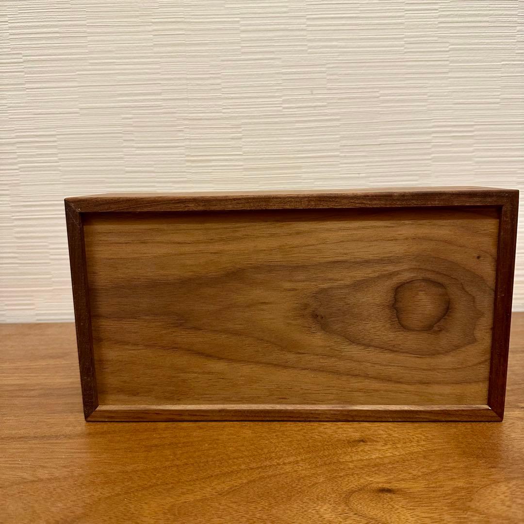 中古 マスターウォール Masterwal ティッシュケース - メルカリ