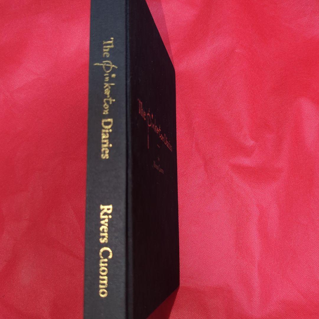 S*様 希少 Pinkerton Diaries s Cuomo We