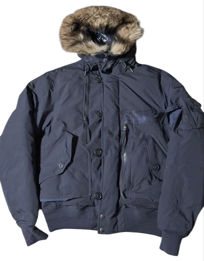 ポロバイラルフローレン　n2b フライトジャケット 楽天市場】DENIM&SUPPLY RALPH LAUREN デニムアンドサプライ ラルフ