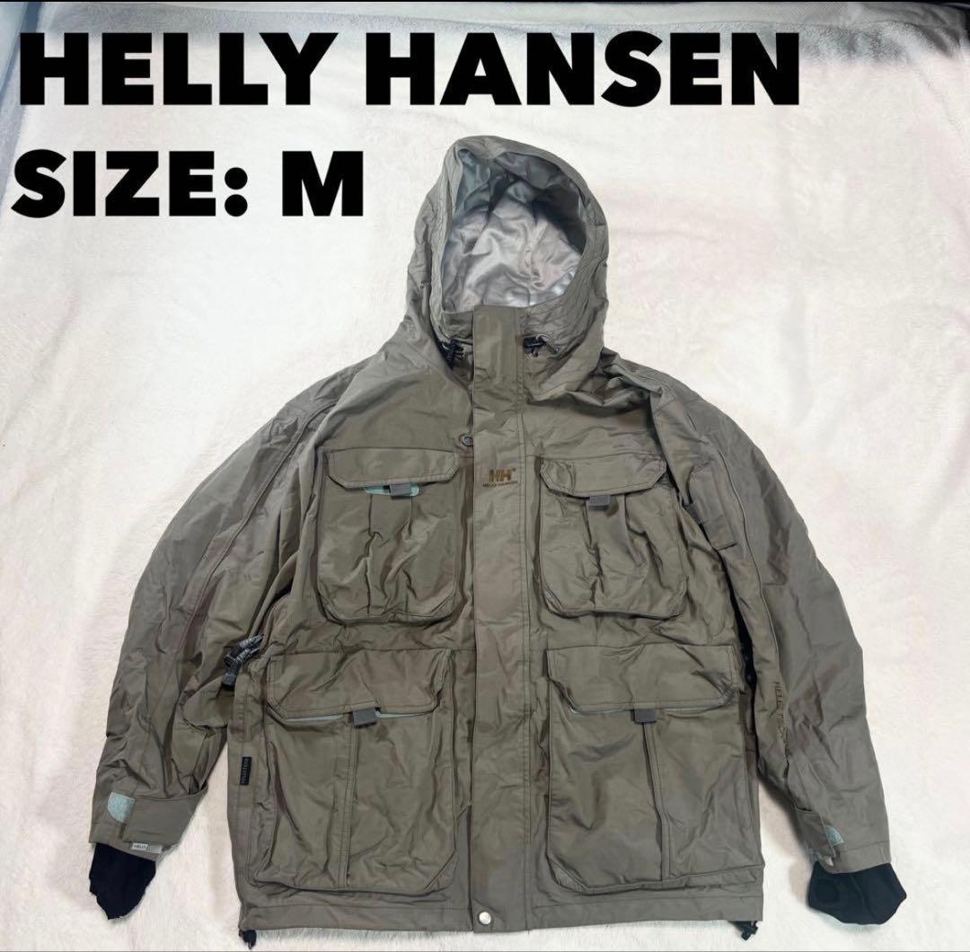 希少‼️HELly HansenスノボーMサイズ 楽天市場】【即日発送】ヘリーハンセン HELLY HANSEN HH12405 SCANDZA