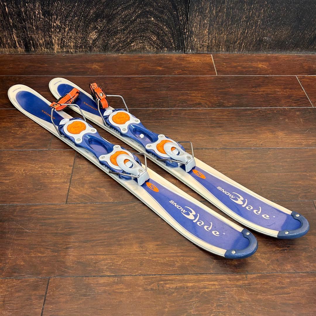 ◇状態良好◇ SALOMON 90cm ブーツ　LANGE 26.5cm